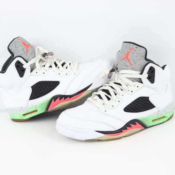 nike air jordan retro 5 nike air jordan retro 5